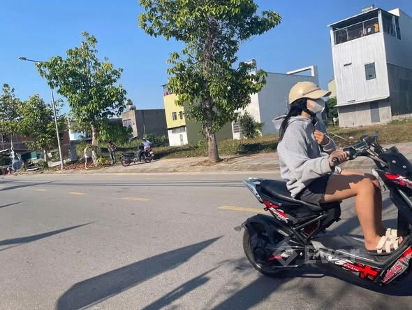 Ảnh bất động sản