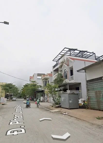 CẶP MẶT TIỀN PHAN LONG BẰNG- Cặp lô mặt tiền Trung tâm đô thị Quảng Ngãi