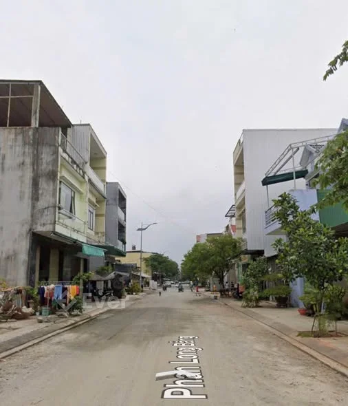 Ảnh bất động sản