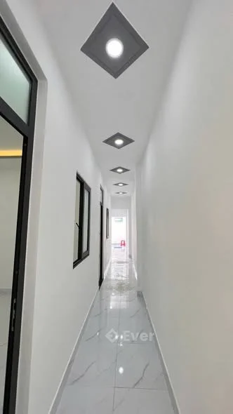 Chủ hạ giá bán nhanh trước Tết cho khách thiện chí.- Nhà hẻm Nguyễn Du - Phạm Văn Đồng