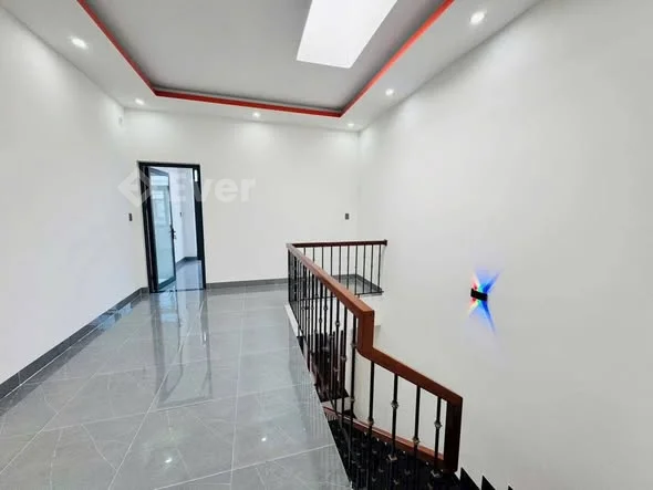 NHÀ 2 MÊ MẶT TIỀN HẺM 442 NGUYỄN CÔNG PHƯƠNG GẦN PHƯỜNG NGHĨA LỘ - 2,45 tỷ - 50m²