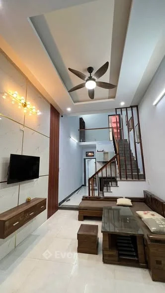 NHÀ NHỎ NHỎ XINH XINH - HẺM NGUYỄN THỤY    44m2 .  Gác lửng đúc - Thỏa thuận - 44m²