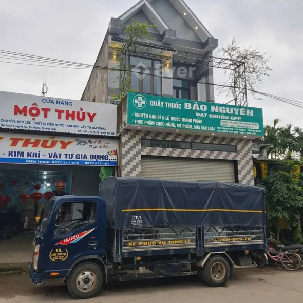 Ảnh bất động sản