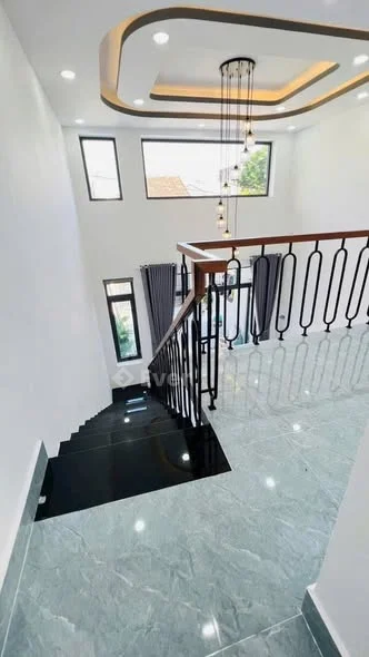 Nhà mê lửng trung tâm thành phố Phường Nghĩa Lộ Hẻm ôtô thông Nguyễn Công Phương - Thỏa thuận - 134m²