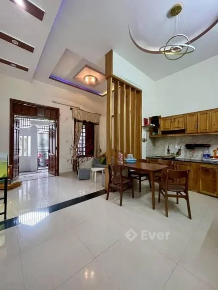 Nhà đẹp hẻm 465 Nguyễn Công Phương Đường oto chạy tới nhà - Thỏa thuận - 82.5m²