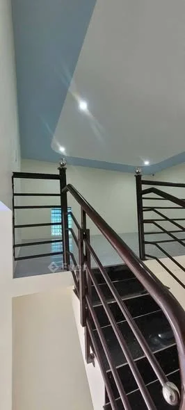 NHÀ GIÁ MỀM - HẺM TRƯỜNG CHINH    85m2,  hai diện thoáng mát - 1,29 tỷ - 85m²