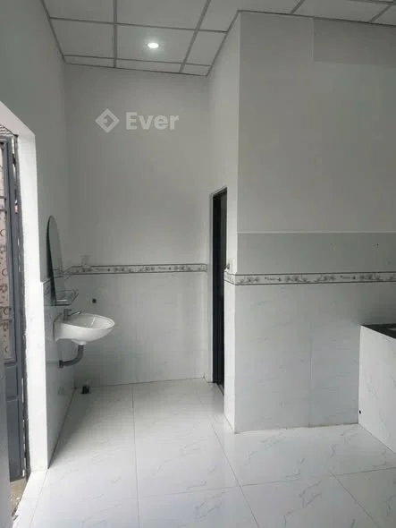 BÁN NHÀ CẤP 4 KIỆT 119/… PHẠM NHƯ SƯƠNG – NHÀ MỚI, Ở NGAY - 2,96 tỷ - 60m²