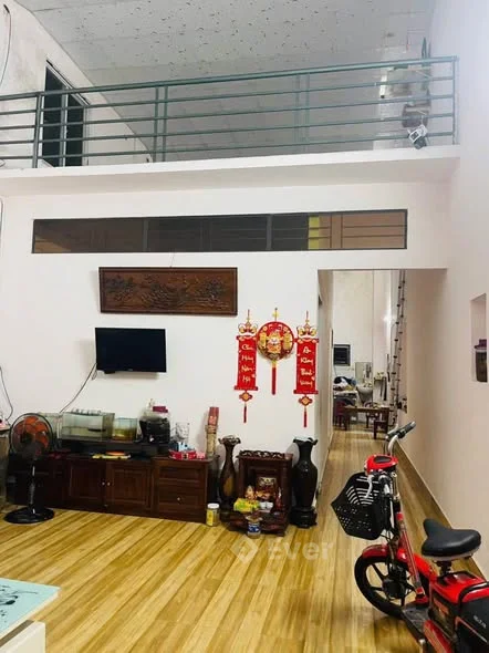 NHÀ HẺM LÊ QUÝ ĐÔN- Hẻm Thông Ngọc Bảo Viên. Gần Chợ, Trường Tiểu Học - Thỏa thuận - 100m²