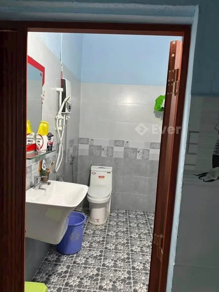 Bán nhà hẻm #oto 36 Lê Lợi thông Võ Thị Sáu. Giá chỉ #1ty6xxtr Nhà cấp 4, dt 5x24m