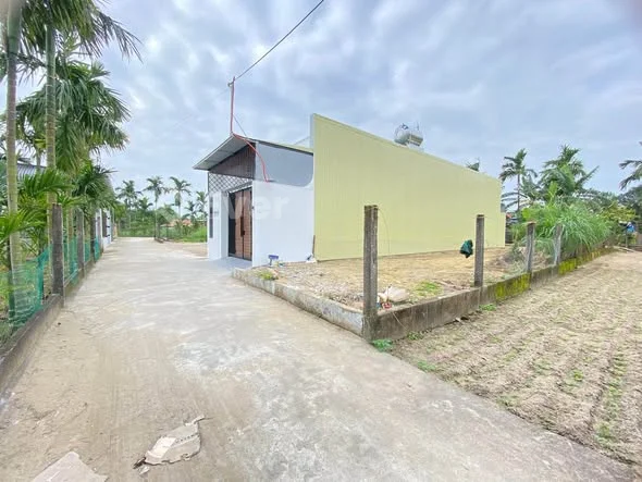 Bán 3 lô đất phường Trương Quang Trọng ( Tịnh ấn Tây cũ ) Gần trạm y tế ấn tây, gần đường Thạch Bích