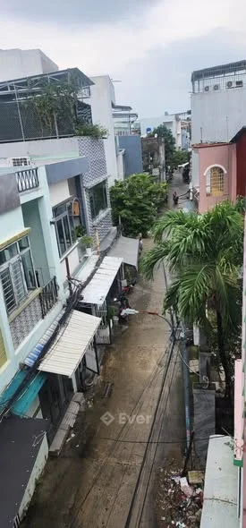 NHÀ ĐƯỜNG ĐIỆN BIÊN PHỦ, THANH KHÊ Ô TÔ VÀO SÂN CHỈ 5.1x tỷ 60 m2 đất, ngang rộng 4 m nở hậu - Thỏa thuận - 60m²