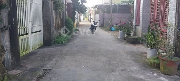 ĐẤT TRƯƠNG QUANG TRỌNG - Địa chỉ: Cộng Hoà 1, phường Trương Quang Trọng (Tịnh Ấn Tây cũ ) - Thỏa thuận - 312m²