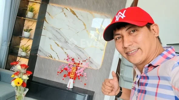 LẠI GẶP ÔNG ANH VỚI BÀ CHỊ NHÀ 2 LẦU MỚI XÂYĐẸP TTP QUẢNG NGÃI