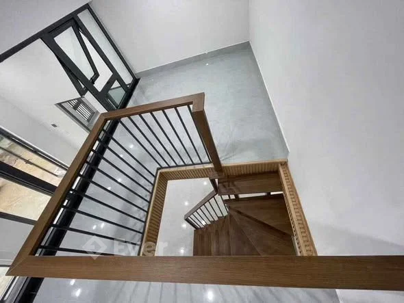 Nhà Hộ Khẩu NGUYỄN NGHIÊM cũ, Hẻm 63 Trần Hưng Đạo thông Nguyễn Nghiêm