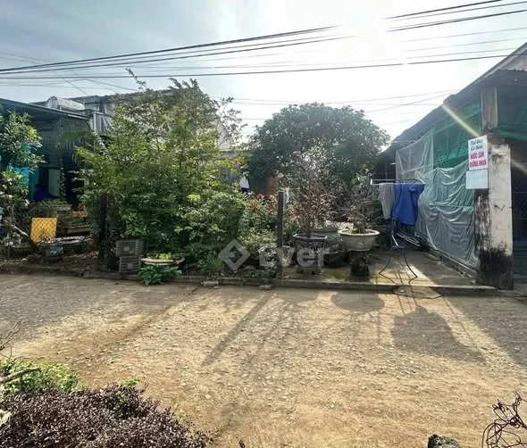 Chủ cần bán nhanh lô đất hẻm Trần Khánh Dư thông KĐT Phú Mỹ DT: 120m2 đường ô tô thông