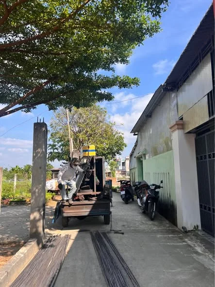 Ảnh bất động sản