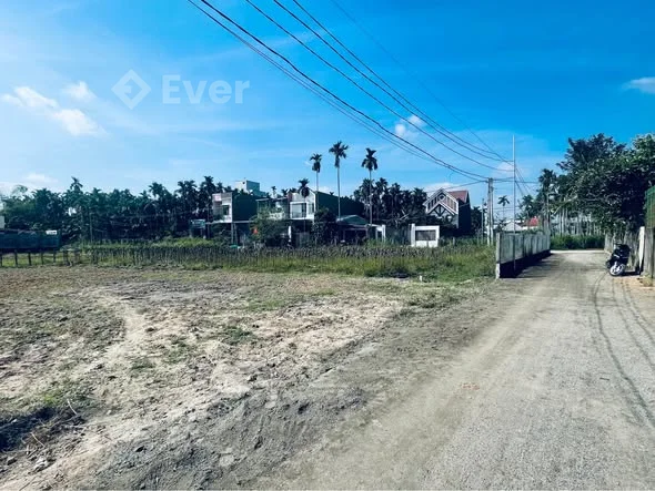 Bán lô đất Hẻm 522 Nguyễn Công Phương, Quảng Ngãi