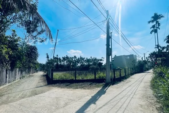 Ảnh bất động sản