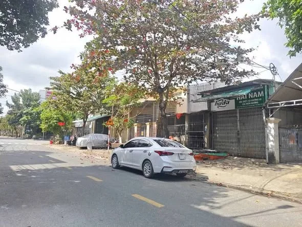 Bán mặt tiền kinh doanh Phan Đăng Lưu