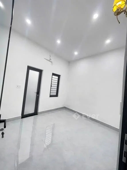 Nhà Hộ Khẩu NGUYỄN NGHIÊM cũ, Hẻm 63 Trần Hưng Đạo thông Nguyễn Nghiêm