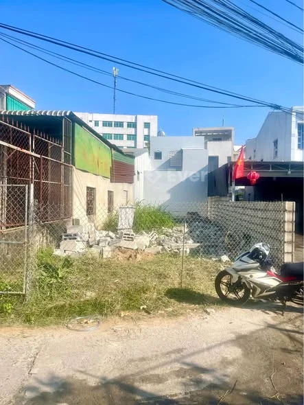 Ảnh bất động sản