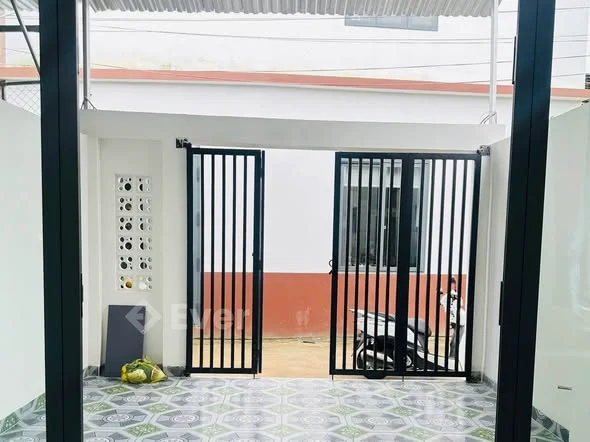 Còn Duy Nhất Nhà Cấp 4 Rẻ Đẹp Trung Tâm . Hẻm 203 Lê Thánh Tôn