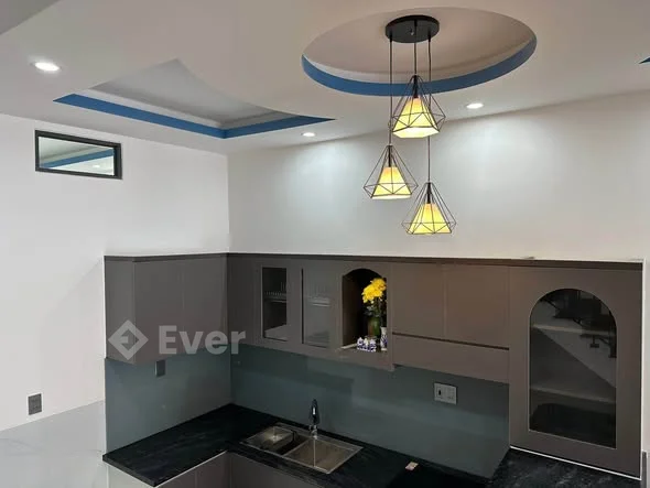 Chính chủ: RA NHANH NHÀ 2 MÊ HẺM 442 NGUYỄN CÔNG PHƯƠNG MỚI 100% KIÊN CỐ ĐẸP