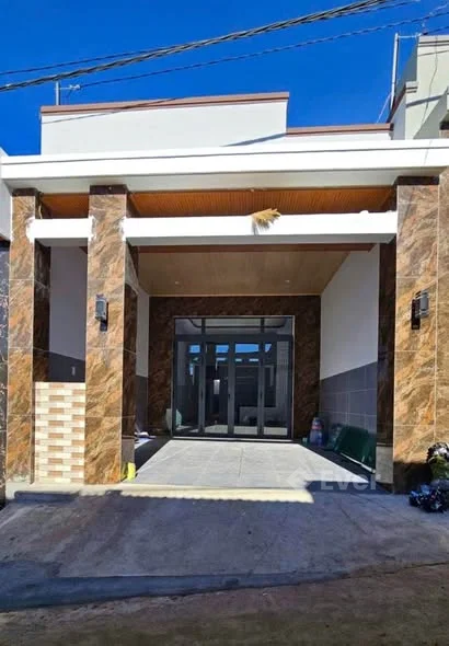 Nhà cấp 4 – Hẻm 240 Nguyễn Chí Thanh, Hội Phú 5 × 22m – Full thổ cư – Hướng Đông Nam