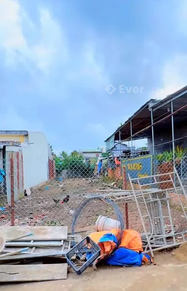 Bán Đất Hẻm 416/1 Nguyễn Trãi Dtich 216m2 Đường xe tải thông thoáng DT ngang 7m x 32m