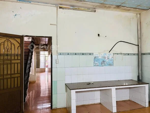 Bán nhà mặt tiền, Trần Cao Vân phường Trần Phú (cũ). Quảng Ngãi