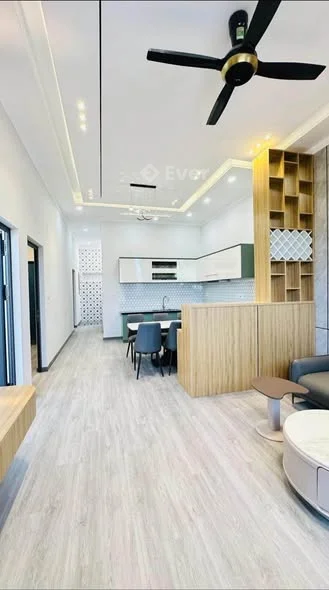 NHÀ HẺM 125 HOÀNG SA - PHƯỜNG DIÊN HỒNG - GIA LAI