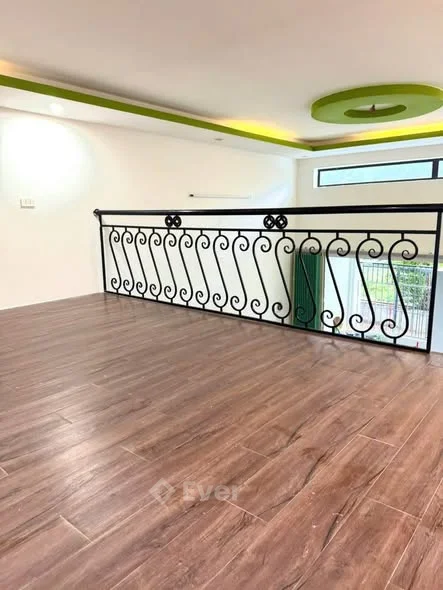 NHÀ GÁC LỬNG HẺM 186 BÍCH KHÊ- Chỉ cách đường Bích Khê vài bước chân, gần Cảnh sát cơ động tỉnh