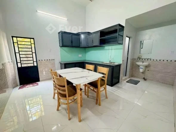 Nhà Hẻm 579 Nguyễn Công Phương ( 2 diện đường) Công năng : Gác lửng, 2p.ngủ, p.Khách, Bếp, Wc