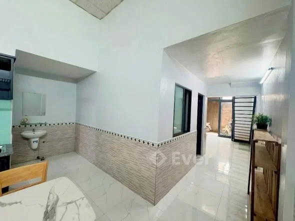 Nhà Hẻm 579 Nguyễn Công Phương ( 2 diện đường) Công năng : Gác lửng, 2p.ngủ, p.Khách, Bếp, Wc