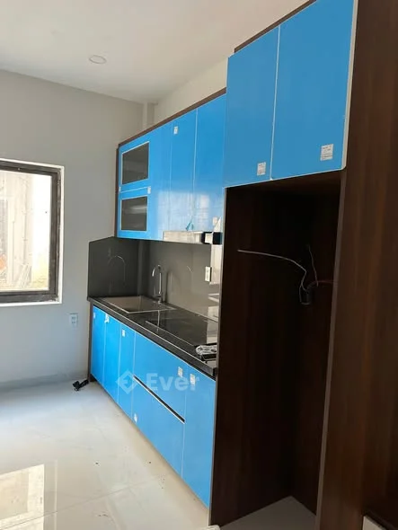 Căn hộ studio Eco City – Full nội thất – Giá tốtGiá thuê: 5 triệu/tháng