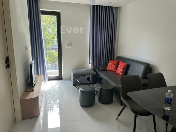Căn hộ studio Eco City – Full nội thất – Giá tốtGiá thuê: 5 triệu/tháng