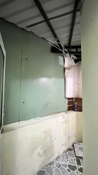 Bán Nhà 1,5 tầng Hẻm 808 Trần Hưng Đạo , 40,3m2 , Giá 1 Tỷ Xxx - 0367223***