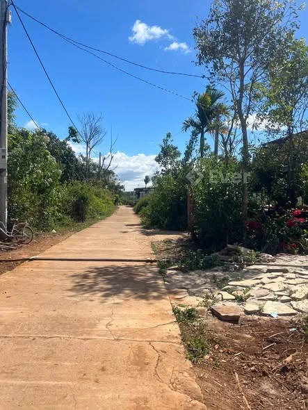 Ảnh bất động sản