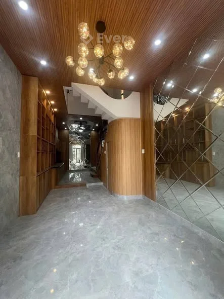 Siêu phẩm 216 Huỳnh Thúc Kháng chính thức ra lò!