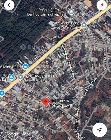 Ảnh bất động sản