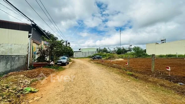 Ảnh bất động sản