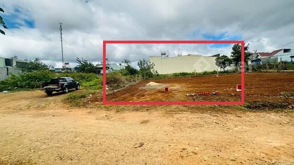 Ảnh bất động sản