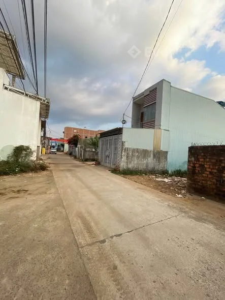 Ảnh bất động sản