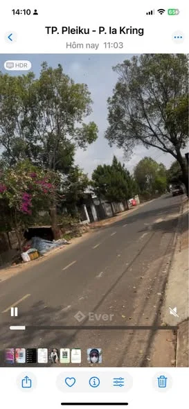 —-Cần bán nhà MT Nguyễn Thái Bình ** Ngay khu Cao đẵng Sư Phạm —