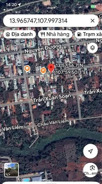 —-Cần bán nhà MT Nguyễn Thái Bình ** Ngay khu Cao đẵng Sư Phạm —