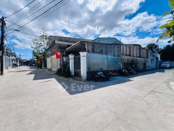 Ảnh bất động sản