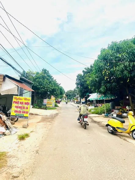 CHÍNH CHỦ CẦN BÁN GẤP LÔ ĐẤT SIÊU ĐẸP MẶT TIỀN ĐƯỜNG ÂU CƠ