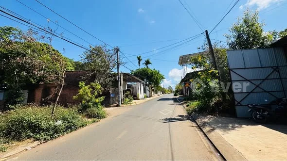 Chủ giảm mạnh cần bán nhanh trước tếtNguyên khu vực chỉ còn xót 1 lô đất mặt tiền MẠC ĐĂNG DUNG