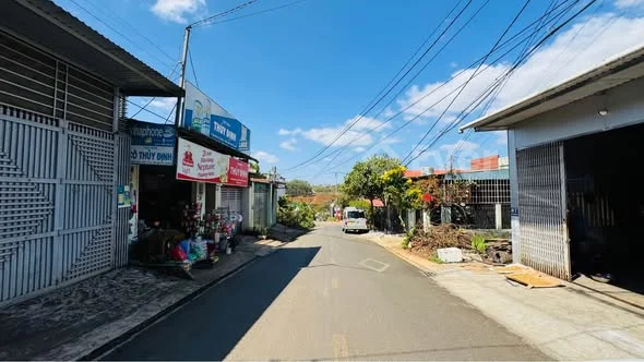 Ảnh bất động sản