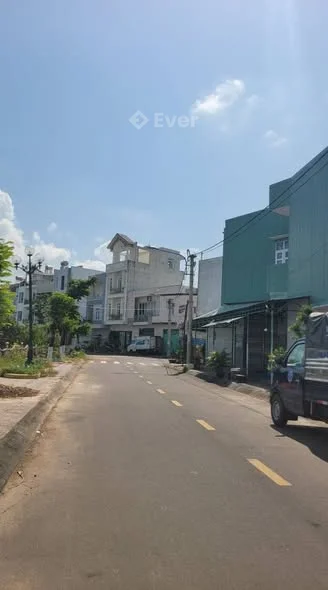 Ảnh bất động sản